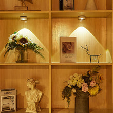 Laden Sie das Bild in den Galerie-Viewer, Sonnenuntergangsprojektion Unterschrankleuchten