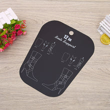 Laden Sie das Bild in den Galerie-Viewer, Einsteckbarer wiederverwendbarer hoher Stiefelhalter