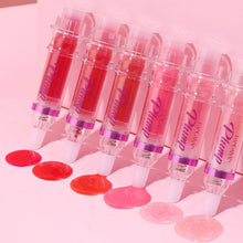 Laden Sie das Bild in den Galerie-Viewer, Glasspiegel-Lipgloss