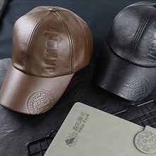 Laden Sie das Bild in den Galerie-Viewer, Stylische Outdoor-Baseballmütze für Herren
