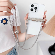 Laden Sie das Bild in den Galerie-Viewer, Handy-Lanyard aus Metall