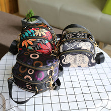 Laden Sie das Bild in den Galerie-Viewer, Modische Mini-Handtasche