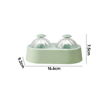 Laden Sie das Bild in den Galerie-Viewer, Netter Eiskugelmacher