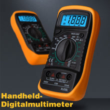 Laden Sie das Bild in den Galerie-Viewer, Handheld-Digitalmultimeter