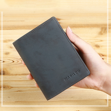 Laden Sie das Bild in den Galerie-Viewer, Stylisches multifunktionales Portemonnaie für Herren