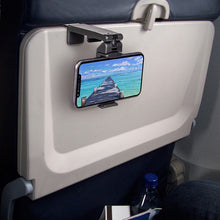 Laden Sie das Bild in den Galerie-Viewer, 360° Universal Flugzeug-Telefonhalter