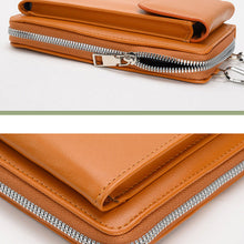 Laden Sie das Bild in den Galerie-Viewer, Personalisierte Crossbody Handytasche