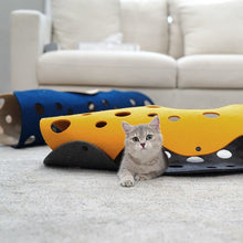 Laden Sie das Bild in den Galerie-Viewer, Katzen-Tunnel