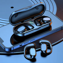Laden Sie das Bild in den Galerie-Viewer, Drahtloses Bluetooth-Headset