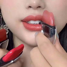 Laden Sie das Bild in den Galerie-Viewer, Farbwechselnder Perlmutt-Glitzer-Lippenstift