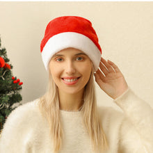 Laden Sie das Bild in den Galerie-Viewer, Weihnachten Hut