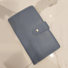 Laden Sie das Bild in den Galerie-Viewer, 96 Briefumschlag-Spar-Herausforderungsbuch