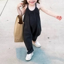 Laden Sie das Bild in den Galerie-Viewer, Camisole-Kleid für Kinder