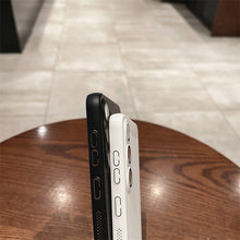 Laden Sie das Bild in den Galerie-Viewer, Samsung atmungsaktive Wärmeableitungs-Mesh-Handyhülle