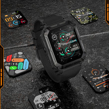 Laden Sie das Bild in den Galerie-Viewer, Die unverwüstliche Smartwatch
