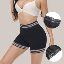 Laden Sie das Bild in den Galerie-Viewer, Frauen Spitze Body Shaper Butt Lifter Höschen