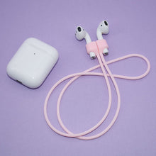 Laden Sie das Bild in den Galerie-Viewer, Magnetisches anti-verlorenes Kopfhörerseil