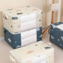 Laden Sie das Bild in den Galerie-Viewer, Deckensortierbeutel mit großer Kapazität