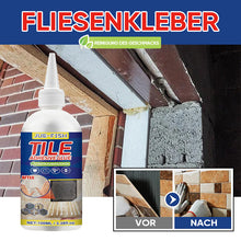 Laden Sie das Bild in den Galerie-Viewer, Kraftvoller Fliesenkleber