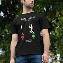 Laden Sie das Bild in den Galerie-Viewer, Kreatives bedrucktes T-Shirt für Männer