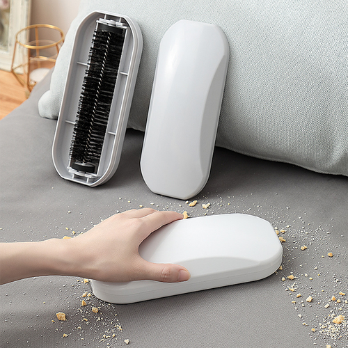 Handgeführte multifunktionale rollende Haarentfernungsbürste