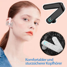 Laden Sie das Bild in den Galerie-Viewer, Innovativer Business-Bluetooth-Kopfhörer