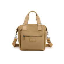Laden Sie das Bild in den Galerie-Viewer, Modische Umhängetasche Mit Großem Fassungsvermögen