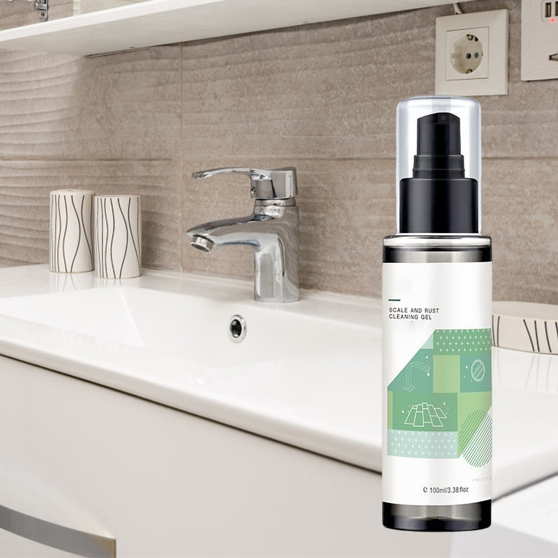 Wasserflecken- und Rostreiniger