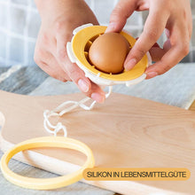 Laden Sie das Bild in den Galerie-Viewer, Tragbares Handrührgerät für Eigelb und Eiweiß