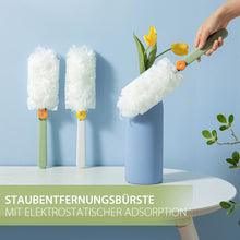 Laden Sie das Bild in den Galerie-Viewer, Elektrostatischer Staubwedel