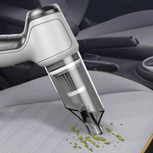 Laden Sie das Bild in den Galerie-Viewer, Drei-in-Eins-Handstaubsauger mit hoher Leistung