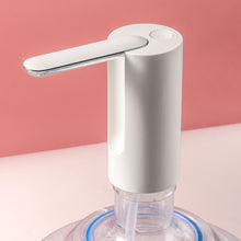 Laden Sie das Bild in den Galerie-Viewer, Faltbare Automatische Wasserpumpe