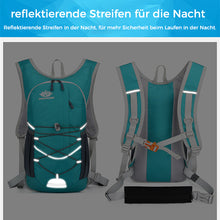 Laden Sie das Bild in den Galerie-Viewer, Outdoor Sportrucksack Fahrradtasche