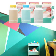 Laden Sie das Bild in den Galerie-Viewer, Wandreparatur-Rollbürste  mit Wandreparaturpaste