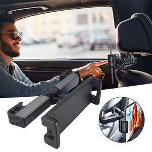 Drehenbare Autotelefonständer