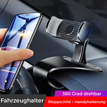 Laden Sie das Bild in den Galerie-Viewer, Auto-Multifunktions-Handyhalterung