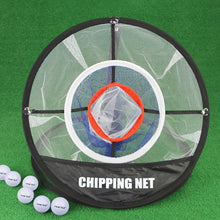 Laden Sie das Bild in den Galerie-Viewer, Golf-Übungsnetz