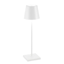 Laden Sie das Bild in den Galerie-Viewer, Moderne Wiederaufladbare Kabellose LED-Tischlampe