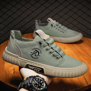 Atmungsaktive einfache Freizeitschuhe