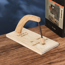 Laden Sie das Bild in den Galerie-Viewer, Kreativer magnetischer Entscheidungsträger