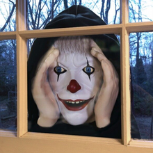 Laden Sie das Bild in den Galerie-Viewer, Gruselige Halloween Peeper Dekoration
