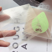 Laden Sie das Bild in den Galerie-Viewer, Unsichtbare doppelte Augenlidstreifen