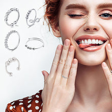 Laden Sie das Bild in den Galerie-Viewer, Offener einstellbarer Druckentlastungsring