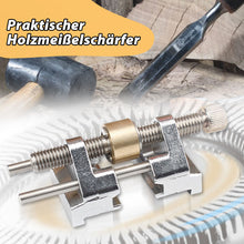 Laden Sie das Bild in den Galerie-Viewer, Praktischer Holzmeißelschärfer