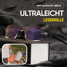 Laden Sie das Bild in den Galerie-Viewer, Anti-Blaue Lesebrille