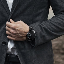 Laden Sie das Bild in den Galerie-Viewer, Personalisierte Modische Geschäft-Quarzuhr