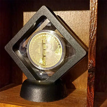 Laden Sie das Bild in den Galerie-Viewer, 3D Freeze Display (mit Sockel)