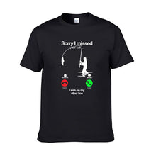 Laden Sie das Bild in den Galerie-Viewer, Kreatives bedrucktes T-Shirt für Männer