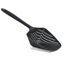 Laden Sie das Bild in den Galerie-Viewer, Umweltfreundliche Nylon-Siebschaufel