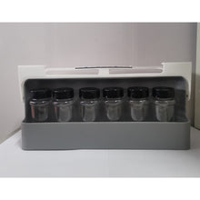 Laden Sie das Bild in den Galerie-Viewer, Gewürzflaschen Aufbewahrungsregal